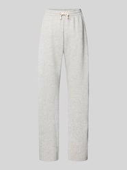 Sweatpants mit elastischem Bund und Tunnelzug von REVIEW - 9