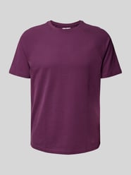 T-Shirt mit Rundhalsausschnitt von REVIEW - 10