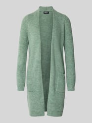 Regular fit cardigan, model 'JADE' van Only - 34