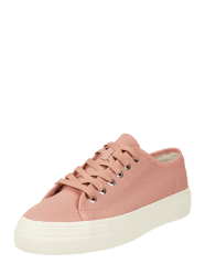 Sneaker aus Canvas Modell 'Teddie' von Vagabond Pink - 16