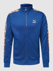 Sweatjacke mit Label-Print von PUMA PERFORMANCE - 44