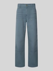 Hose mit Eingrifftaschen Modell 'Dearbor' von Carhartt Work In Progress - 14