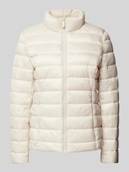 Steppjacke mit Stehkragen von Christian Berg Woman Selection - 7