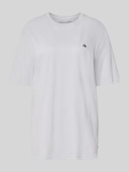 T-Shirt aus reiner Baumwolle von Scotch & Soda - 21