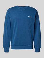 Regular Fit Sweatshirt aus reiner Baumwolle Modell 'JOHN CREW' von Pepe Jeans - 2
