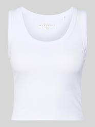 Slim Fit Tank Top aus Baumwoll-Mix Modell 'EASY' von ONLY - 27