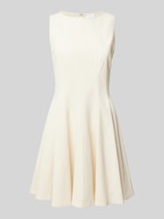 Minikleid mit rückseitigem Reißverschluss von Jake*s Collection - 7