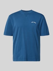 Regular Fit T-Shirt aus reiner Baumwolle Modell 'John Tee' von Pepe Jeans - 43
