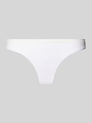 String mit elastischem Logo-Bund von Jake*s Casual - 47