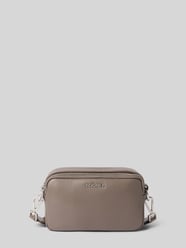 Handtasche mit Schulterriemen Modell 'wallis avy' von BOGNER - 21