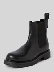 Chelsea Boots mit Profilsohle Modell 'CAMERON' von Vagabond - 18