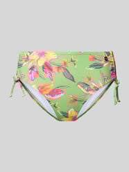 Figi bikini z detalem z logo od LASCANA - 43