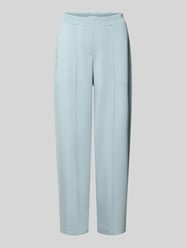 Regular Fit Sweathose mit Barrel-Silhouette von OPUS - 43