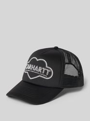 Trucker Cap mit Logo-Print Modell 'Cloud Heart' von Carhartt Work In Progress - 13