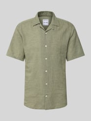 Vrijetijdsoverhemd met reverskraag, model 'CAIDEN' van Only & Sons - 33