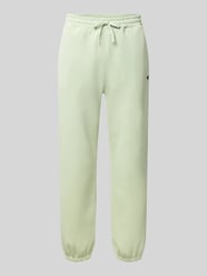 Sweatpants mit Label-Detail von Champion - 45