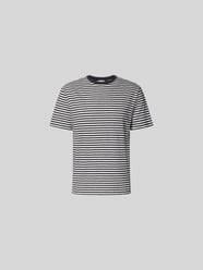 T-Shirt mit Rundhalsausschnitt von Closed - 22
