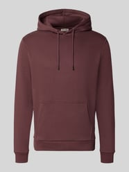 Regular Fit Hoodie aus Baumwoll-Mix Modell 'CERES' von ONLY & SONS - 38