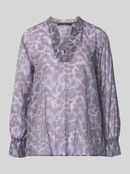 Relaxed Fit T-Shirt aus Lyocell-Mix von Betty Barclay - 33