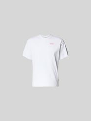 Regular Fit T-Shirt mit Statement-Print von Forét - 15