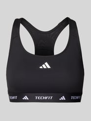 BH mit elastischem Logo-Bund von ADIDAS SPORTSWEAR - 7