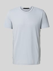 T-shirt met logoprint van adidas Training - 3