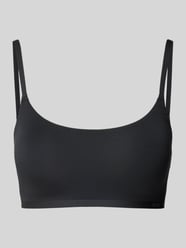 Bralette mit verstellbaren Trägern und Hakenverschluss von Skiny - 28