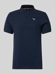 Regular Fit Poloshirt aus reiner Baumwolle von Barbour - 18