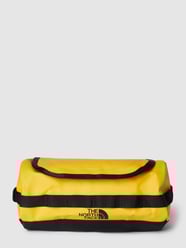 Kosmetyczka z detalami z logo model ‘TRAVEL CANISTER’ od The North Face - 15