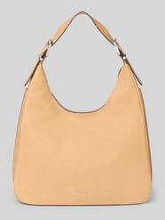 Hobo tas met labeldetail model 'NOLITA' van MICHAEL Michael Kors - 1