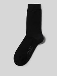 Skarpety z napisem z logo model ‘SOFTMERINO’ od FALKE - 33