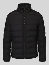 Regular Fit Steppjacke mit Stehkragen Modell 'MODENA FUSED' von Strellson - 1