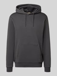 Regular Fit Hoodie aus Baumwoll-Mix Modell 'CERES' von ONLY & SONS - 47