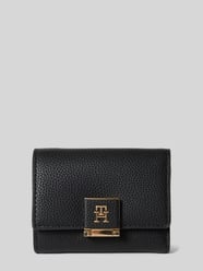 Portemonnaie in Lederoptik von Tommy Hilfiger - 8