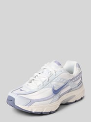 Sneakersy z mieszanki skóry i tkaniny model 'Initiator' od Nike - 16