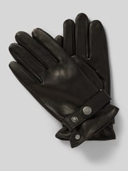 Handschoenen met labeldetail van Roeckl - 27