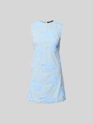 Minikleid mit Stretch-Anteil von ROTATE - 1