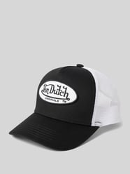 Pet met labelpatch van Von Dutch - 13