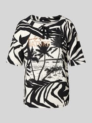 Sweatshirt mit 1/2-Arm von Betty Barclay - 20