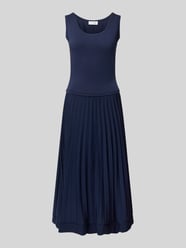 Midikleid im 2-in-1-Look Modell 'REMI' von GUIDO MARIA KRETSCHMER WOMAN - 27