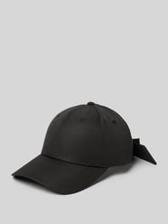 Basecap mit Logo-Detail Modell 'Ally' von HUGO - 22