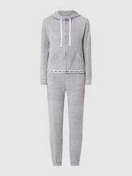 Loungewear im Set  von DKNY Grau - 26