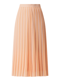 Midirok met plissévouwen  van Gerry Weber Oranje - 13