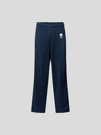 Trackpants mit Galonstreifen von Kenzo Blau / Türkis - 27