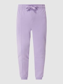 Sweathose aus Baumwolle  von Jake*s Lila - 24