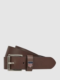 Gürtel aus Büffelleder  von Gant Braun - 23