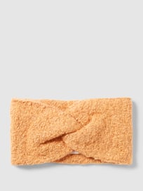 Stirnband mit Wickel-Detail von s.Oliver RED LABEL Orange - 13