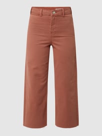 Culotte aus Denim  von REVIEW Rot - 33
