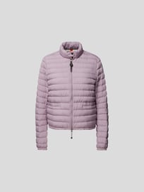 Daunenjacke in Stepp-Optik von Parajumpers Rosa - 17