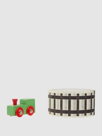 Klebeband mit Lokomotive von Donkey Grün - 16